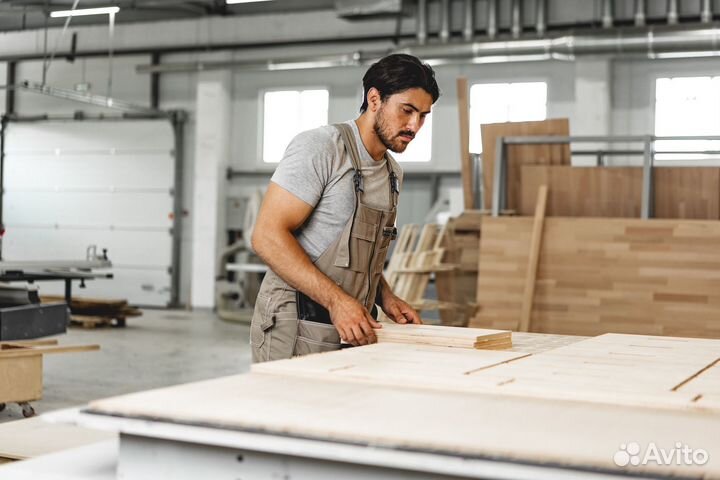 Шпонирование мдф, дсп, фанеры