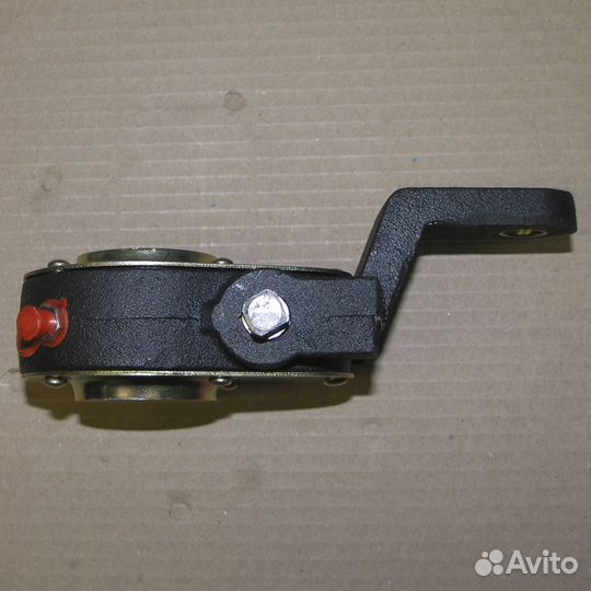 Рычаг регулировочный камаз 8т задний правый д (см)