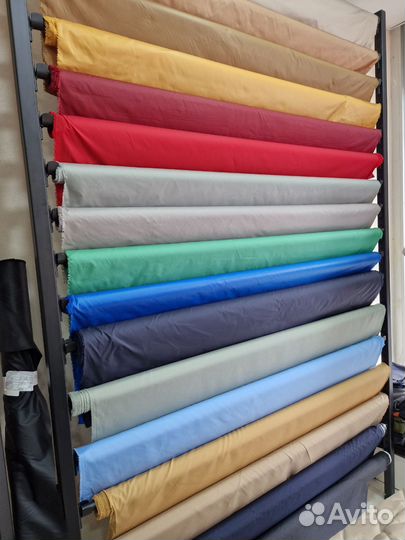 Ткань стёжка курточная стеганая оптом