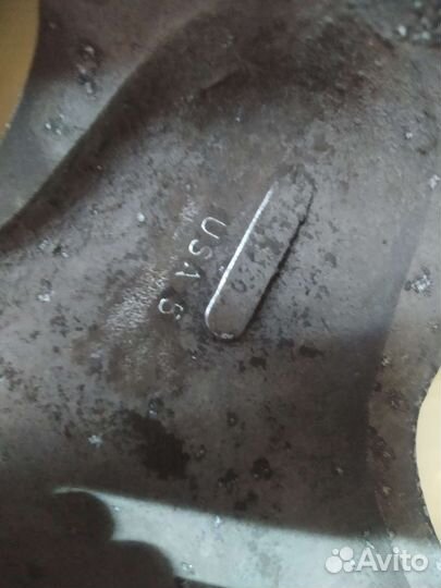 Диски литые Jeep Cherokee