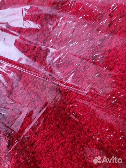 Комплект ковриков для ванной новый