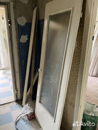 Дверь межкомнатная