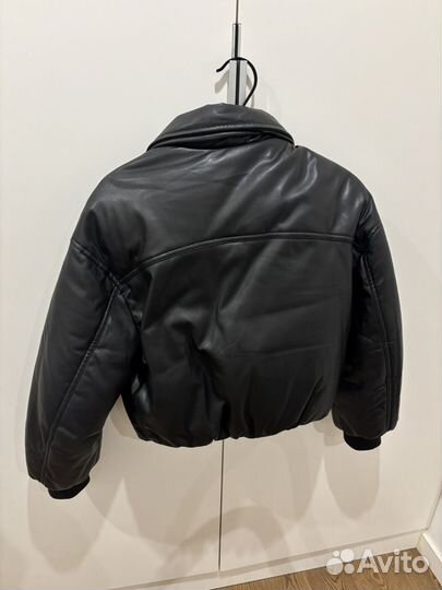 Куртка женская ecru