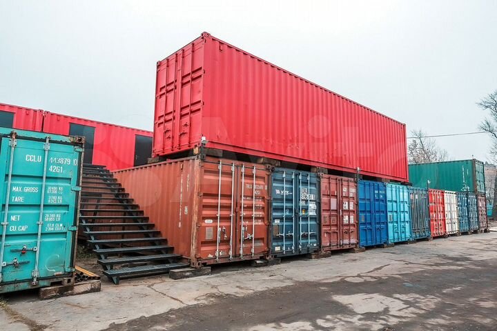 Аренда склада