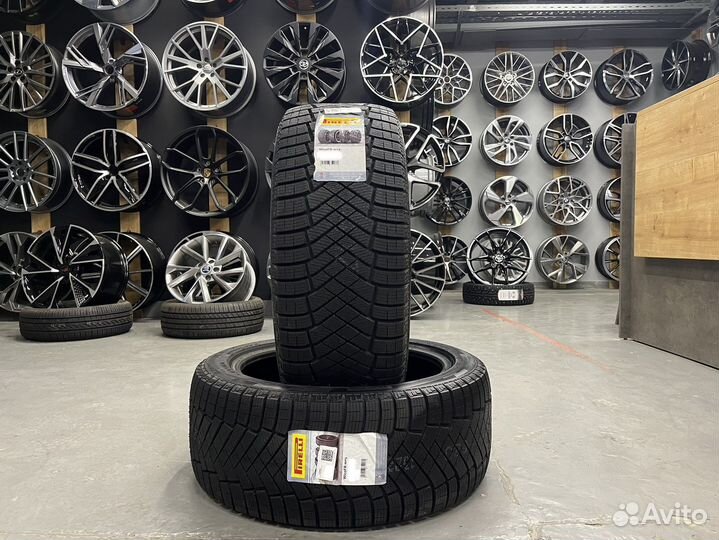 Pirelli Ice Zero FR 285/60 R18 116T