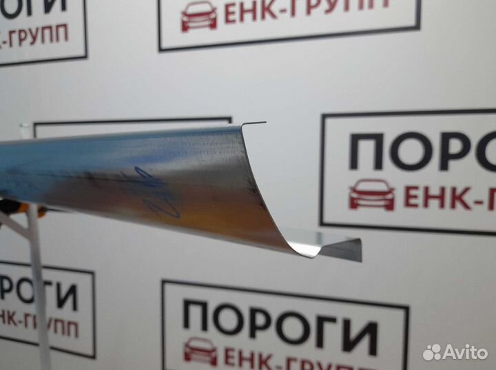 Пороги Ford Focus Универсал и другие