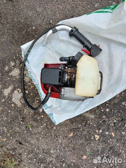 Двигатель MTD 52куба