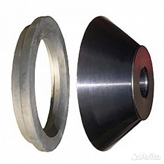 Комплект центровочный trommelberg A1A2