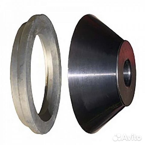 Комплект центровочный trommelberg A1A2