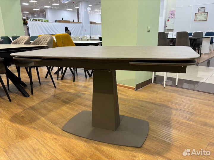 Стол Монтана Оплата при получении Стол раздвижной