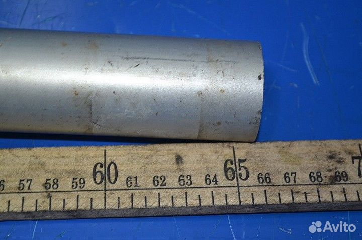 Кронштейн крыла ведущего моста, задний левый volvo