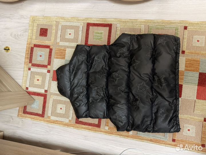 Жилетка Tommy Sinny