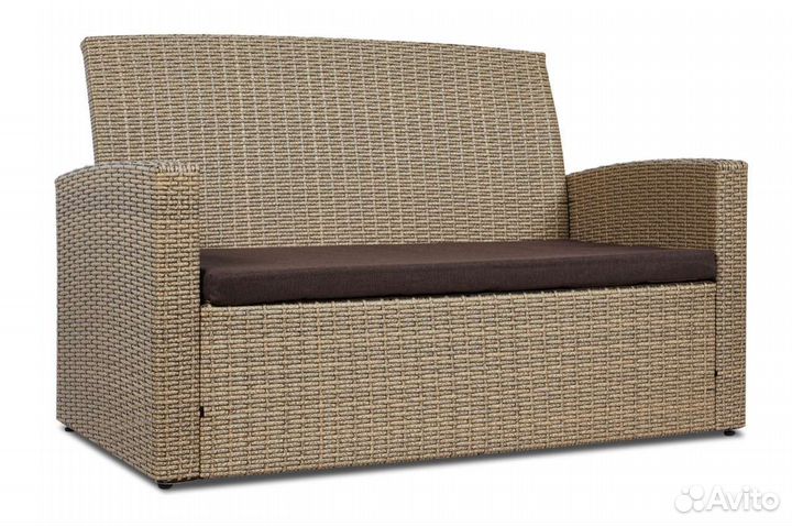 Мебель из ротанга Марокко. Новые с доставкой