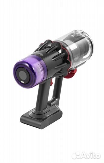 Вертикальный пылесос Dyson V10 Digital Slim