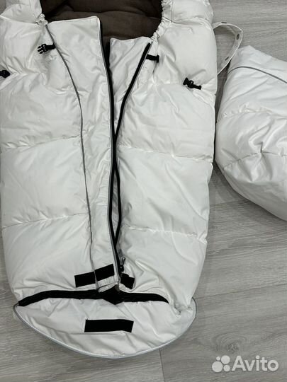 Конверт для новорожденного Mansita