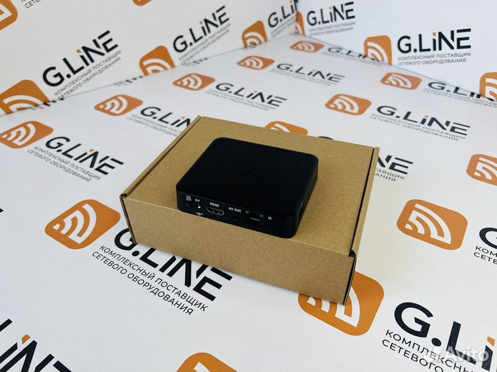 Медиацентры eltex NV-711 / NV-711-WAC (опт/розн)