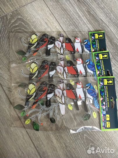 Украшение для окна