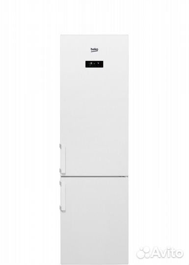 Холодильник Beko cnkr 5310 E21W Новый
