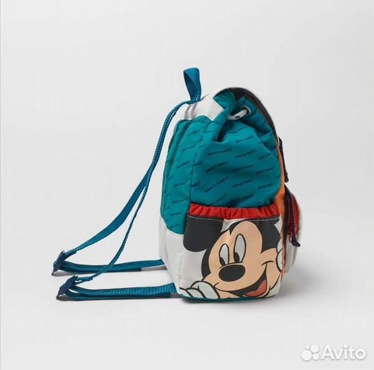 Рюкзак детский Zara