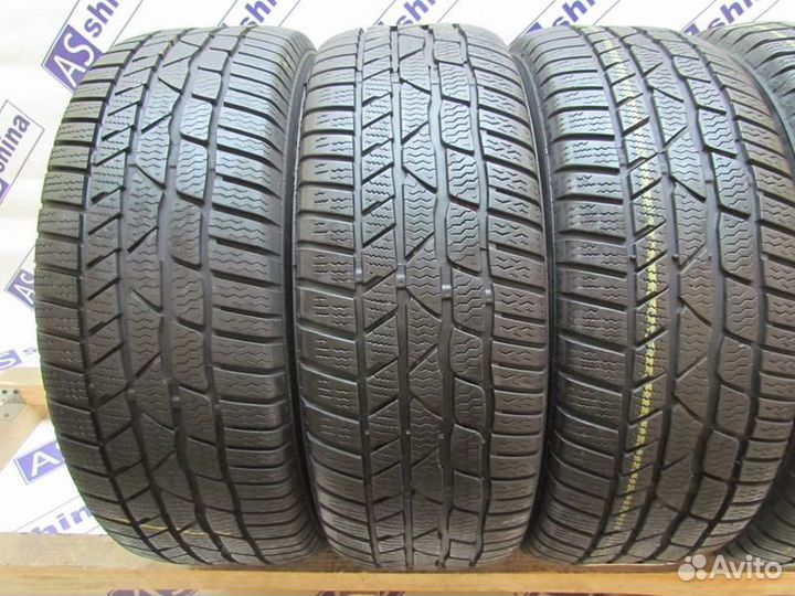 Continental ContiWinterContact TS 830 P 205/55 R16 97P