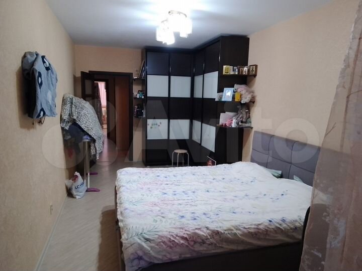 2-к. квартира, 88,4 м², 7/10 эт.