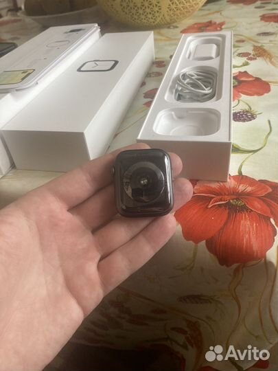 Apple watch 4 44mm