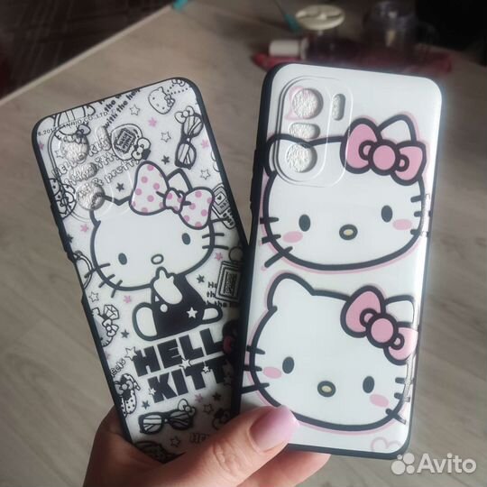 Чехлы на xiaomi poco f3