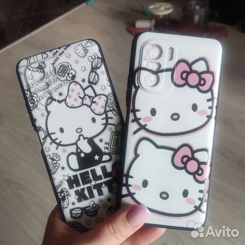 Чехлы на xiaomi poco f3