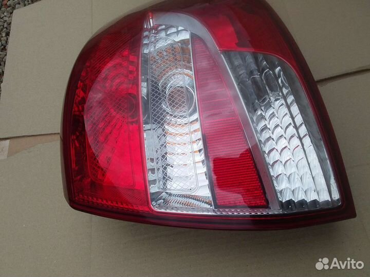 LADA granta fl фонарь задний правый