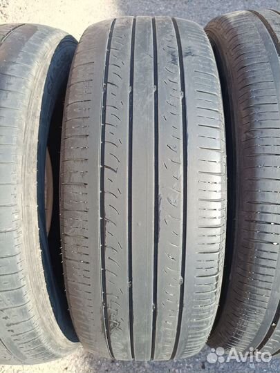 Nexen Classe Premiere CP672 205/65 R16