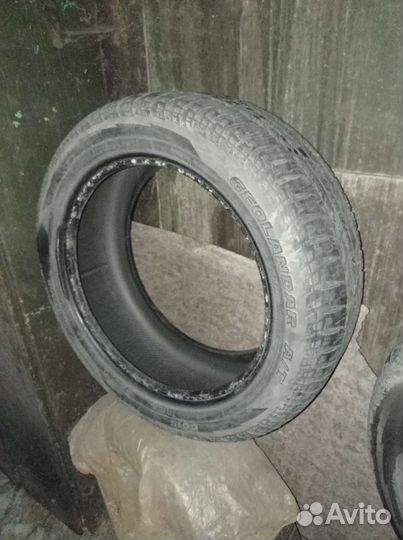 Yokohama Geolandar A/T G015 225/55 R18 98