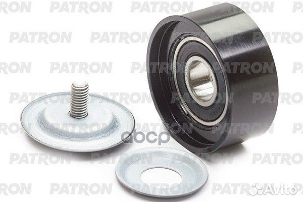 Ролик приводного ремня PT36221 patron