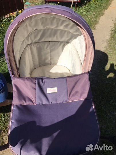 Коляска inglesina sofia