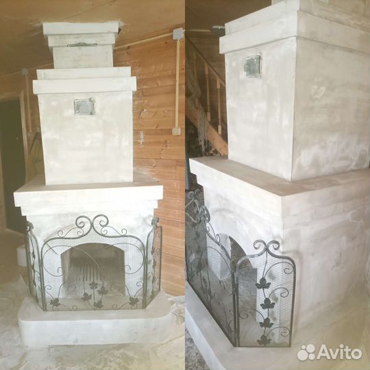 Услуги мастер на час