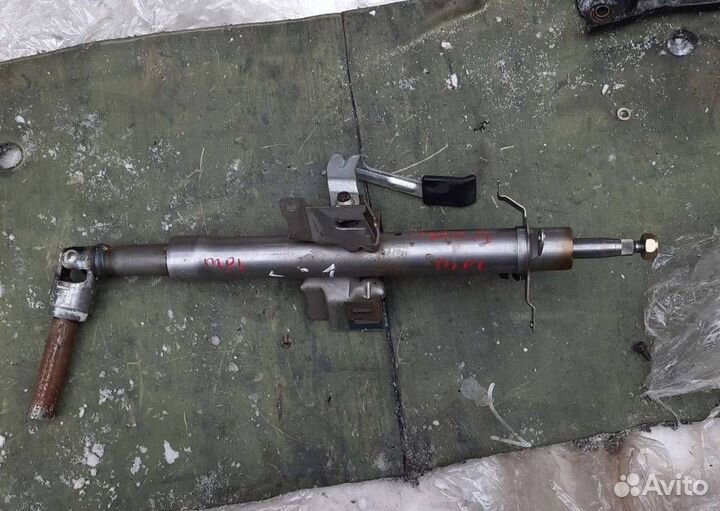 Рулевая колонка Mazda MPV LW 2003 LD6232100