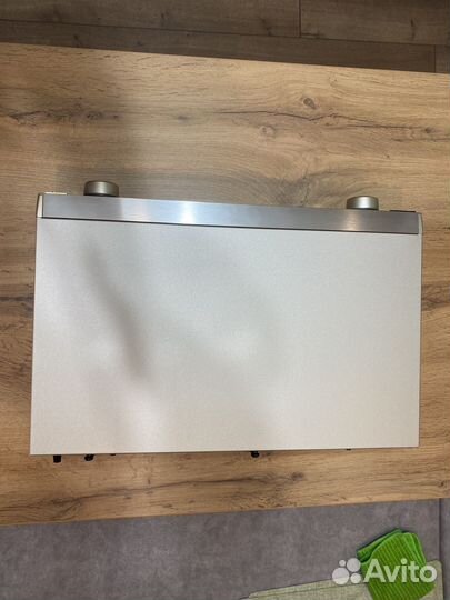 Technics su c1010 с пультом(обмен)