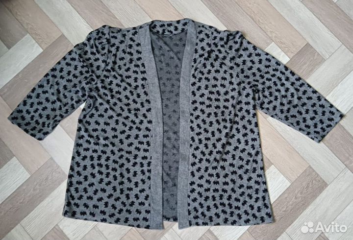 Женские вещи пакетом 56