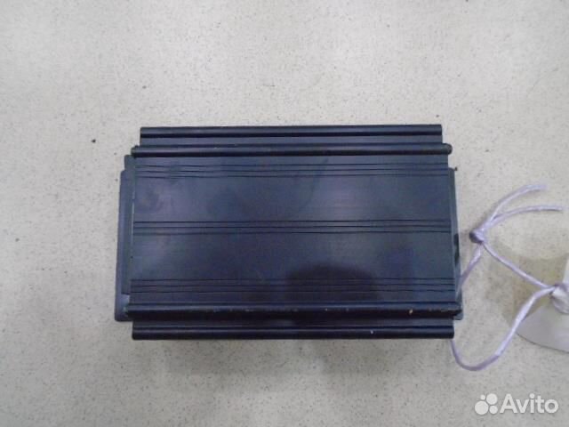 Усилитель акустической системы Audi A6 C5 1997-20