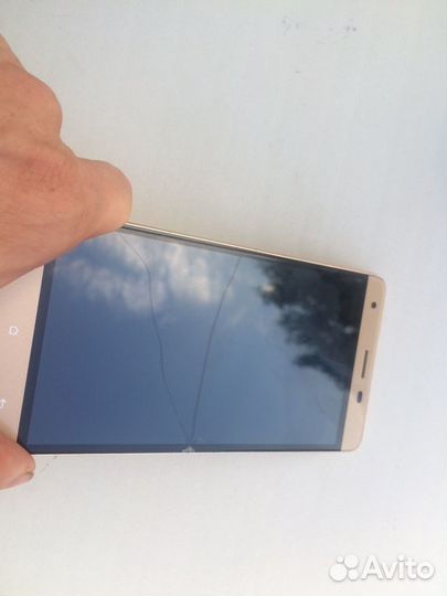 OUKITEL C23 Pro, 4/64 ГБ