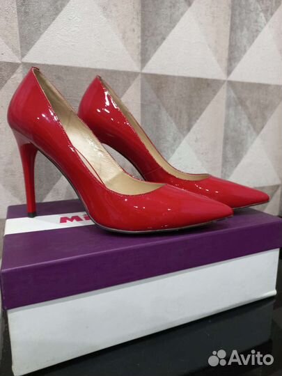 Туфли женские 39 размер