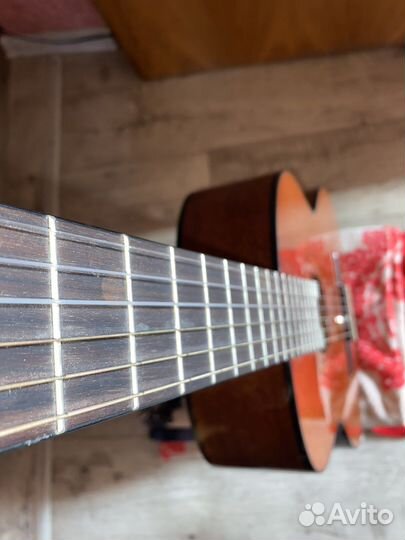 Гитара в идеале