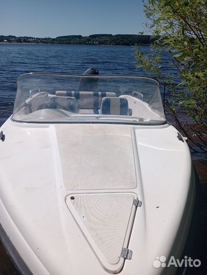 Продам лодку