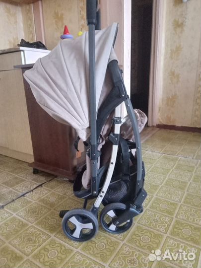Прогулочная коляска бу