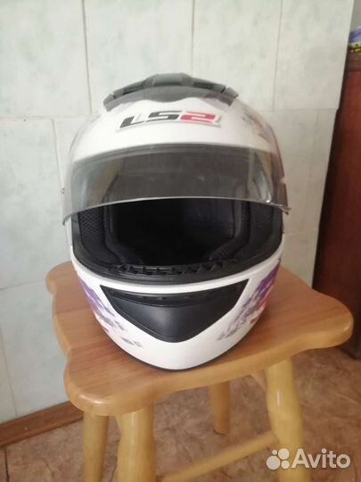 Шлем