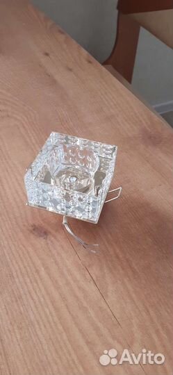 Светильник потолочный