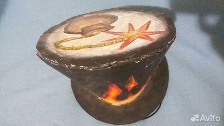 Шляпа для праздников