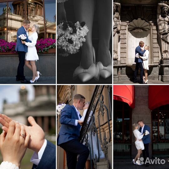 Фотограф фотосессия