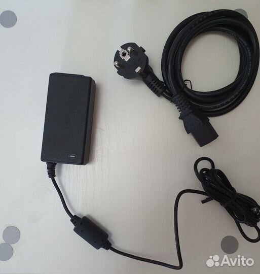 Блок питания 12V -2А,500 mA и 800 mA