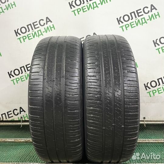 Michelin Energy XM2 195/60 R15