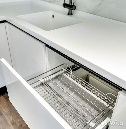 Кухни от производителя. Кухни на заказ